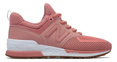 Championes New Balance De Dama Ws574wc