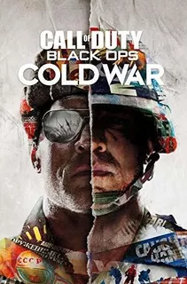 Pósteres - Trends International Call Of Duty: Black Ops Cold