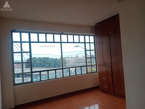 Vendo Apartamento En La Fragua