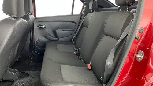 Renault Logan EXPRESSION/LIFE +