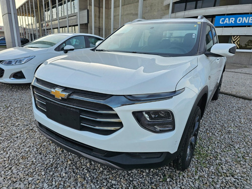 Chevrolet Montana Premier At
