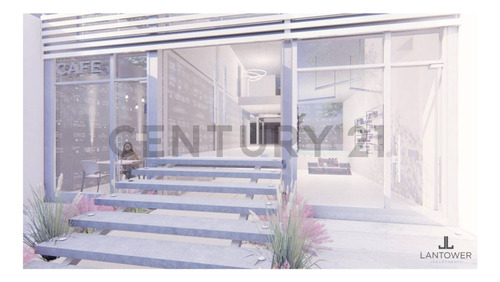 Departamento En Venta 1 Ambiente En Lanus Este, Lanus.