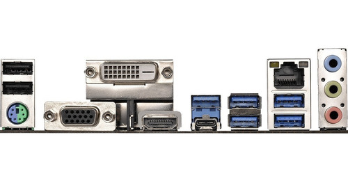 Placa Mãe Asrock X370 Pro4 Amd Am4 Ryzen Ddr4