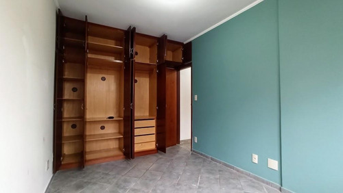 Apartamento À Venda, 117 M² Por R$ 800.000,00 - Pompéia - Santos/sp - Ap1514