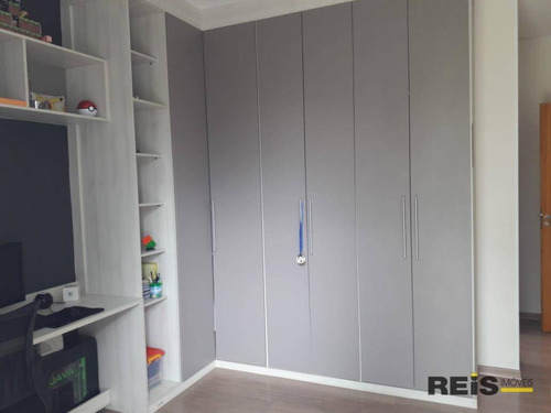 Imagem 17 de 21 de Casa Com 3 Dormitórios À Venda, 282 M² Por R$ 1.500.000,00 - Condomínio Morada Das Artes - Sorocaba/sp - Ca1791