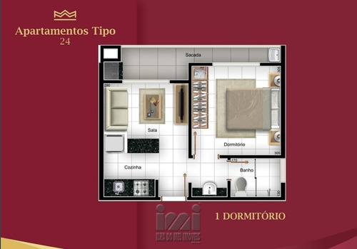 Imagem 3 de 10 de Oportunidade Apartamentos Em Caiobá - 1022mt-1
