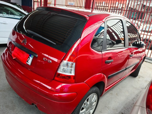 Imagem 4 de 9 de Citroen C3
