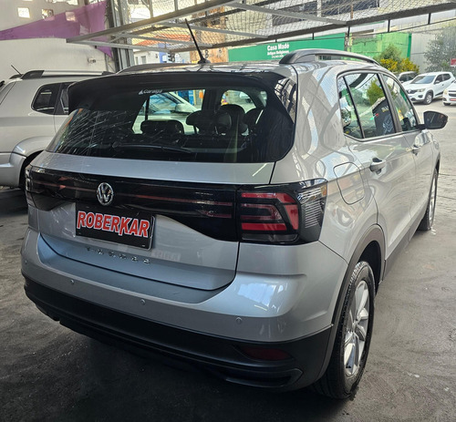Volkswagen T-Cross 1.0 Sense 200 Tsi Aut. 5p