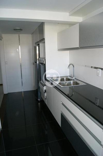 Apartamento En Peninsula