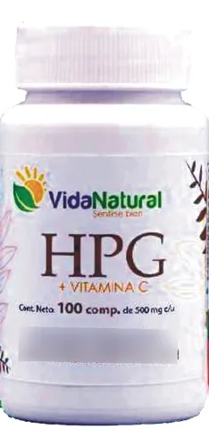 Hipoglucemiante Baja La Diabetes Comprimidos Inscripto Anmat