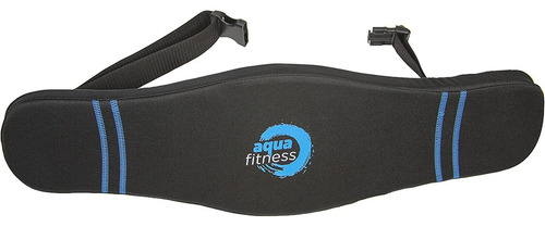 Cinturón De Flotación Aqua Para Ejercicios En La Piscina
