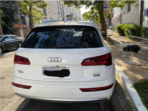 Imagem 4 de 10 de Audi Q5 2.0 Tfsi Gasolina Ambiente S Tronic