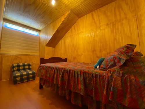 Casa En El Quisco