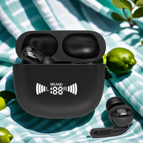 Los Auriculares A8 Language Translator Admiten Más De 100 Id