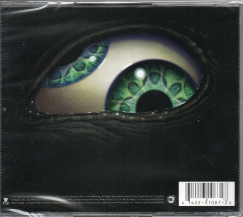 Tool Aenima Nuevo Deftones System Of A Down Marilyn Manson