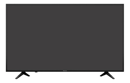 Smart TV Hisense 50H6E LED 4K 50" 100V - 120V