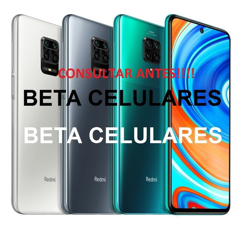 Xiaomi Mi 10 Libres Global 4g Funda Gtia