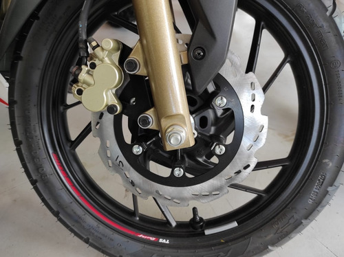 Imagen 5 de 8 de Tvs Rtr 200 Fi