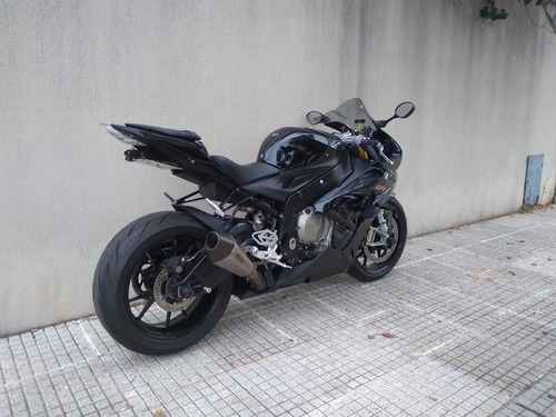 Bmw S1000rr S 1000 Rr Excelente Estado En Brm !!!