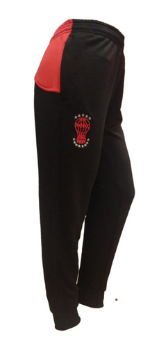 Imagen 4 de 7 de Pantalón Deportivo Huracán Rox Dama