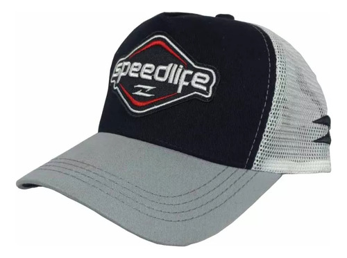 Gorra Speed Sign Radikal Racing - Fas Motos