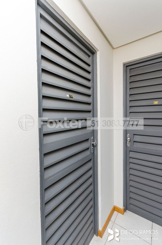 Imagem 28 de 30 de Apartamento, 3 Dormitórios, 129.93 M², Petrópolis - 204754