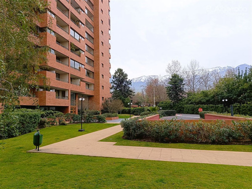 Linda Vista Depto En Venta 4 Dorm. Padre Hurtado