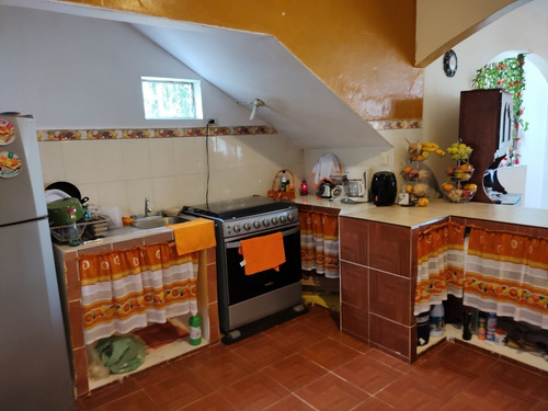 Imagen 10 de 14 de Hermosa Casa Tipo Campestre, 4 Recamaras 3 Baños