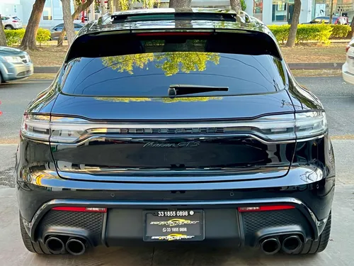 Porsche Macan 3.0 Gts At
