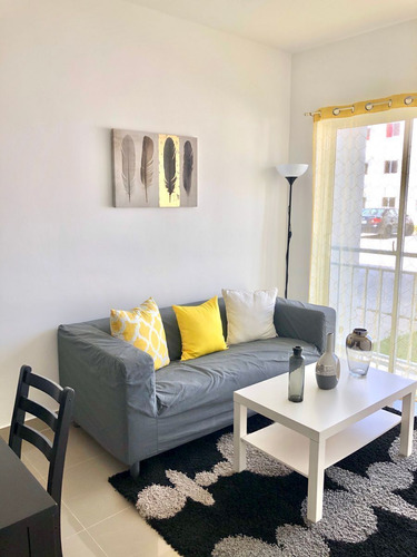 Venta De Apartamento En Verón-bávaro.
