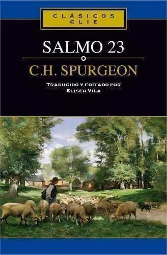 Salmo 23 Charles Spurgeon