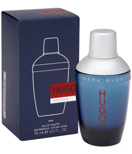 Hugo boss dark clearance blue mercadolibre argentina