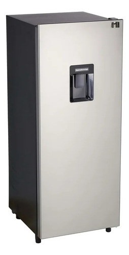 Refrigerador White-westinghouse Wwcr0629183 6.4 Pies Color Plateado