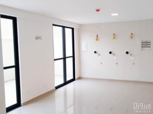 Imagem 29 de 30 de Apartamento Centro De Curitiba - Ap0249 - Ap0249 - 33273939
