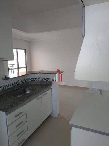 Imagem 9 de 12 de Apartamento Com 2 Dormitórios À Venda, 54 M² Por R$ 285.000,90 - Pirituba - São Paulo/sp - Ap0795