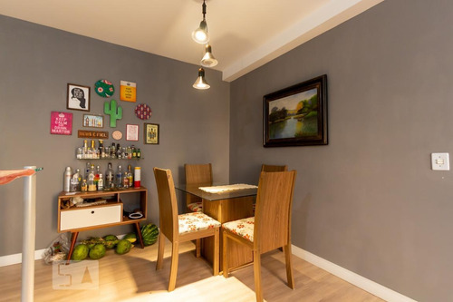 Apartamento Para Aluguel - Vila Andrade, 2 Quartos, 55 - 893212005