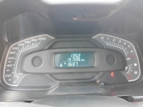 Chevrolet Montana 2013 1.4 Ls Econoflex 2p