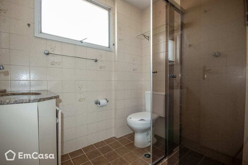 Imagem 9 de 10 de Apartamento À Venda Em São Paulo - 20441