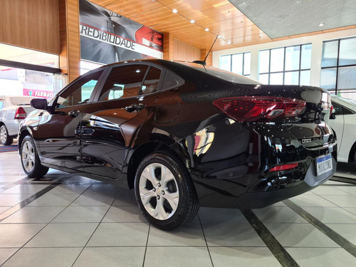 Chevrolet Onix plus Onix Plus 1.0 Turbo Ltz At Sedan