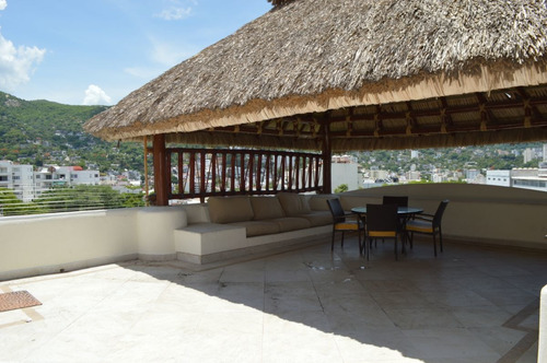 Imagen 21 de 23 de Penthouse En Acapulco Costera