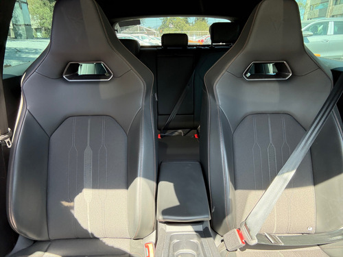Cupra Leon 300Hp