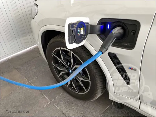 BMW X3 2.0 Xdrive30E Phev