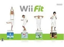 Comprar Tabla De Ejercicios Para Nintendo Wii Wii U Wii Fit Usadito