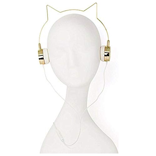 Auriculares Inalámbricos Con Micrófono De Moda Lux