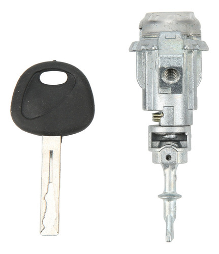 Cilindro De Cerradura Puerta De Lado Conductor Para Kia K5