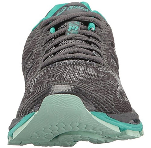 Zapatillas De Running Asics Gel-nimbus 19 Lite-show Para Muj