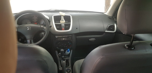 Peugeot 207 2013 1.4 Xr Flex 5p