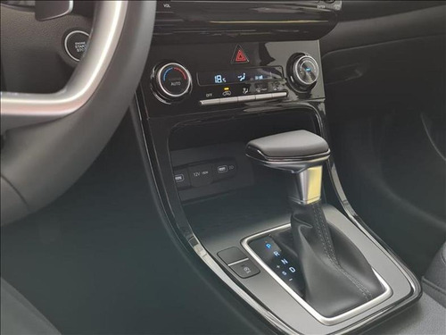 Imagem 9 de 12 de Hyundai Creta 1.0 Tgdi Comfort