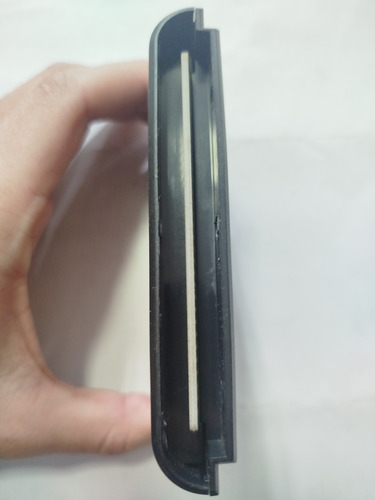 Bare Knuckle 3 - Mega Drive Genesis - Repro (Usado)