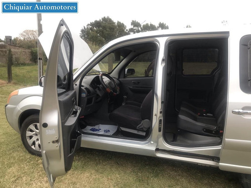 Foton Midi Full 1.3 2010 Buen Estado! - Permuto / Financio